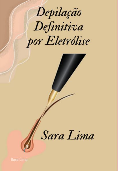 Produktbild: Depila&ccedil;&atilde;o Definitiva Por Eletr&oacute;lise