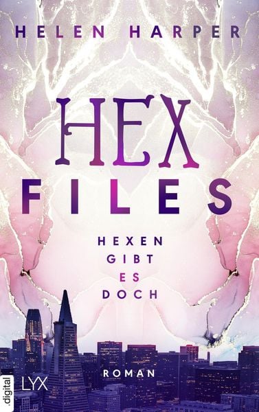 Produktbild: Hex Files - Hexen gibt es doch