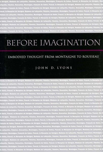 Produktbild: Before Imagination