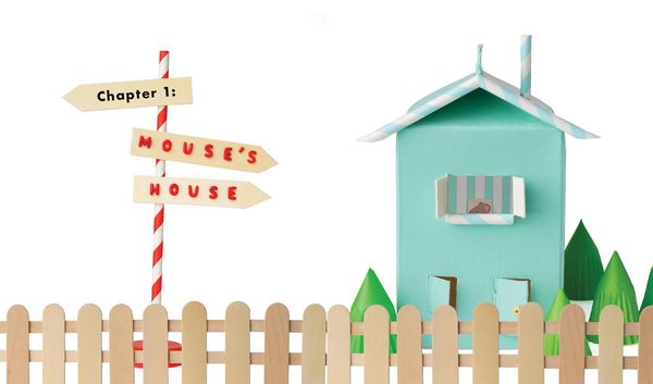 Produktbild: Mousetown