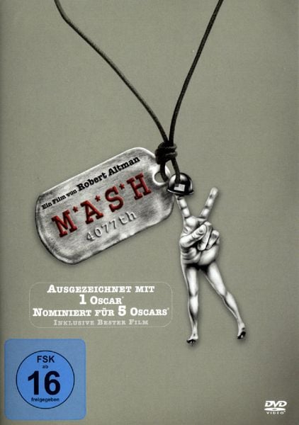 Produktbild: MASH 1