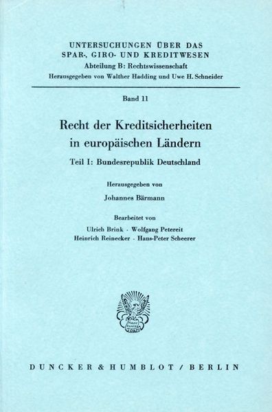 Produktbild: Bundesrepublik Deutschland.