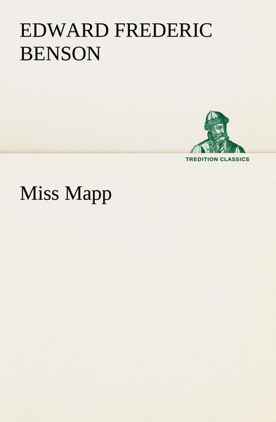 Produktbild: Miss Mapp