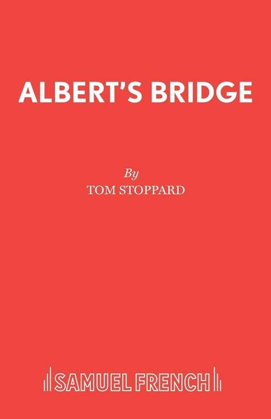 Produktbild: Albert's Bridge
