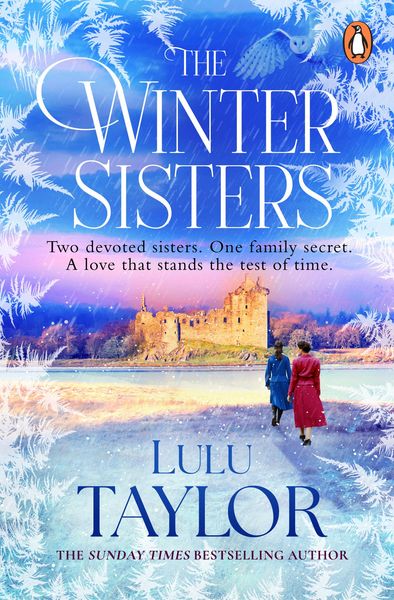 Produktbild: The Winter Sisters