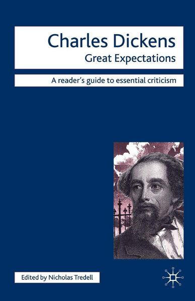 Produktbild: Charles Dickens - Great Expectations