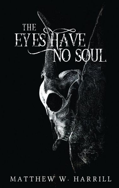 Produktbild: The Eyes Have No Soul