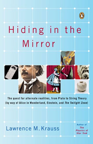 Produktbild: Hiding in the Mirror