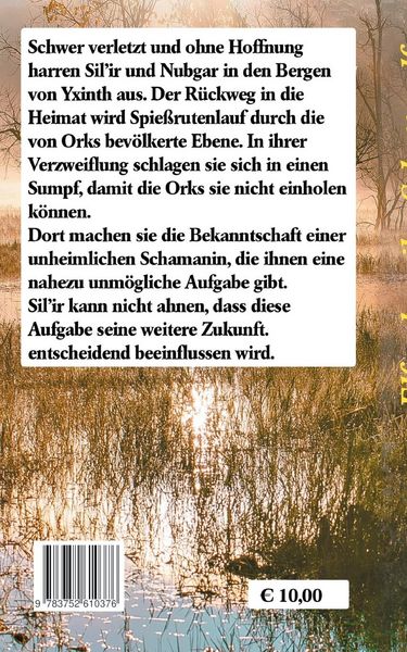 Produktbild: Elfenchronik