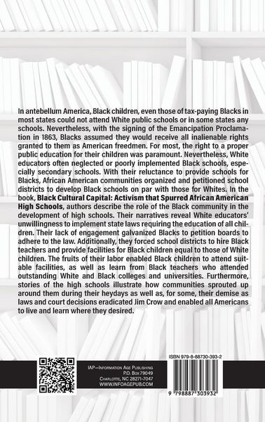 Produktbild: Black Cultural Capital