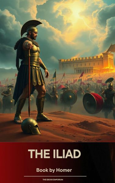 Produktbild: The Iliad