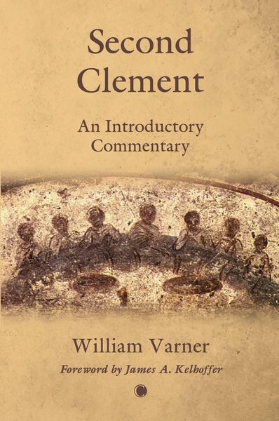 Produktbild: Second Clement