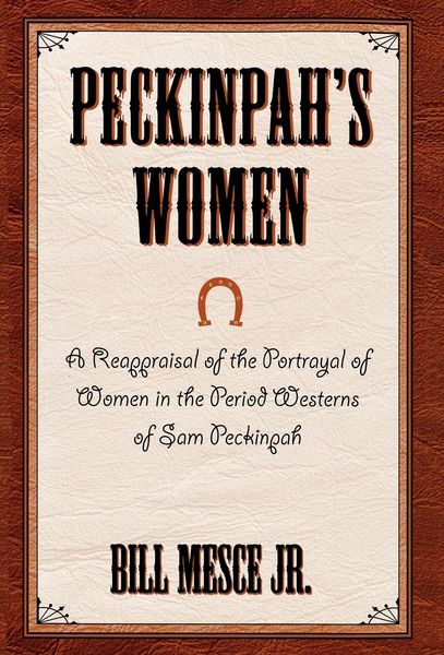 Produktbild: Peckinpah's Women