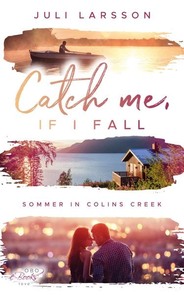 Produktbild: Catch me, if I fall