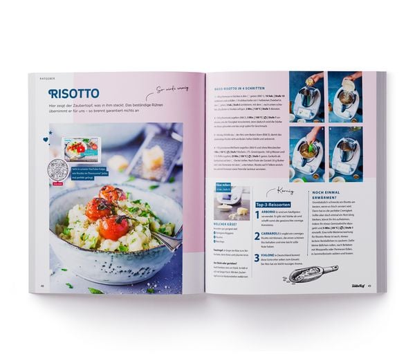 Produktbild: Mein ZauberTopf Einfach lecker! Die besten One Pots