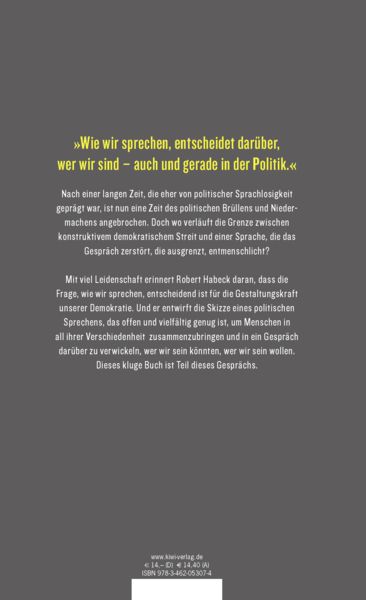 Wer wir sein könnten