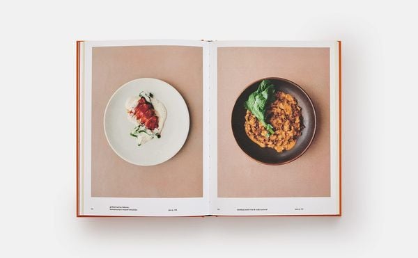 Produktbild: Ikoyi, A Journey Through Bold Heat with Recipes