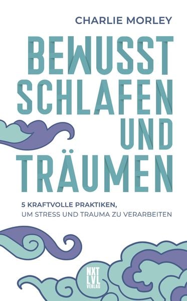 Produktbild: Bewusst schlafen und tr&auml;umen