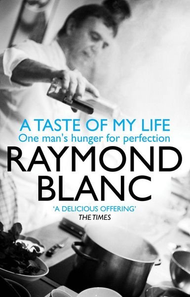 Produktbild: A Taste of My Life