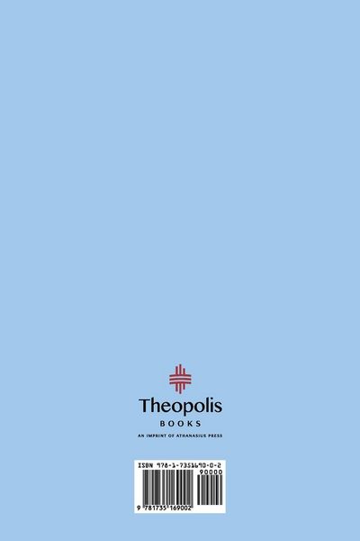 Produktbild: Theopolitan Reading