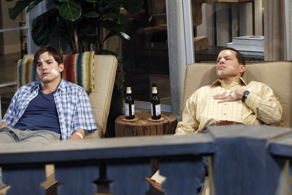 Produktbild: Two and a Half Men - Staffel 10 [3 DVDs]