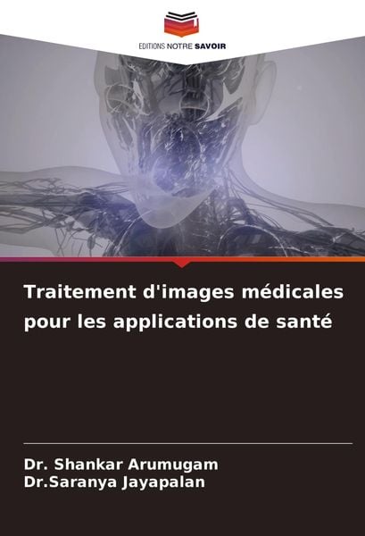 Produktbild: Traitement d'images m&eacute;dicales pour les applications de sant&eacute;