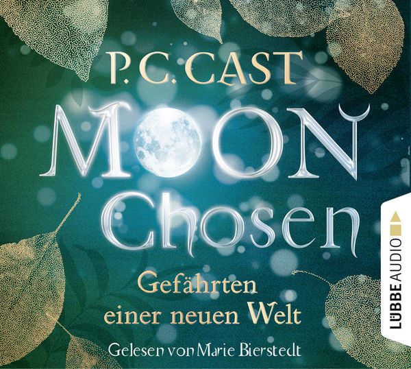 Produktbild: Moon Chosen