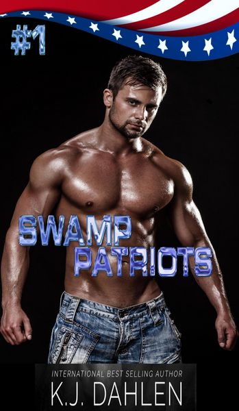 Produktbild: Swamp Patriots