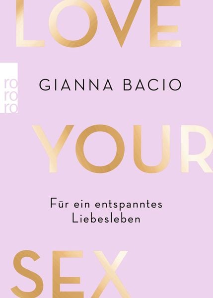 Produktbild: Love Your Sex