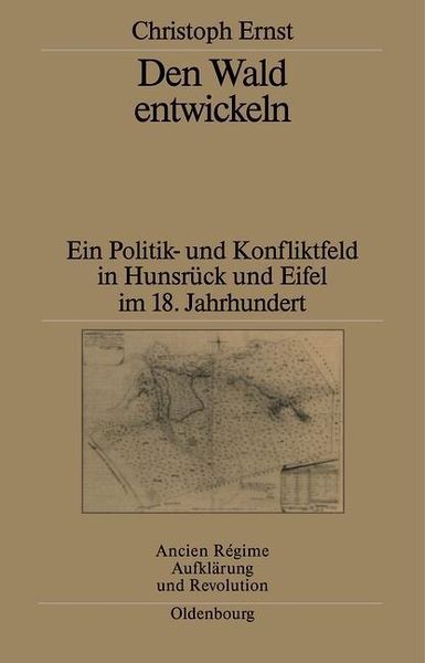 Produktbild: Den Wald entwickeln