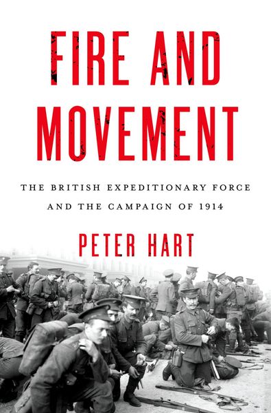 Produktbild: Fire and Movement