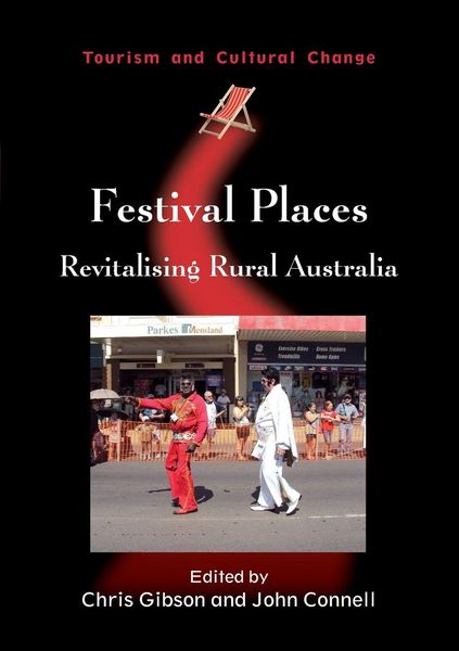 Produktbild: Festival Places
