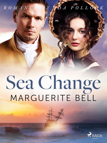 Produktbild: Sea Change