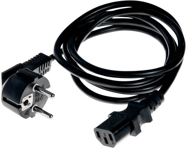 Produktbild: Dehner Elektronik ATS 036T-P090 Tischnetzteil, Festspannung 9 V/DC 3.3A 30W Stabilisiert