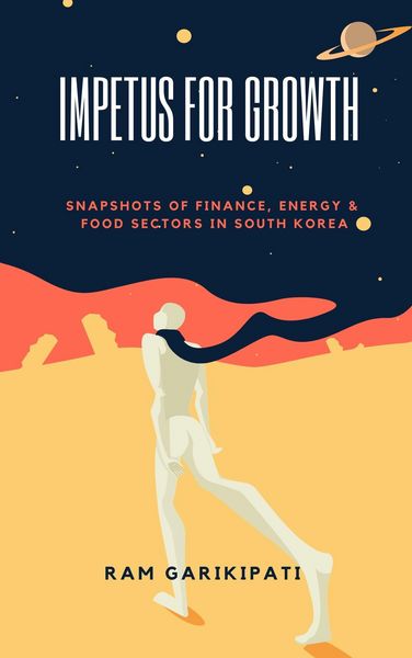 Produktbild: Impetus for Growth