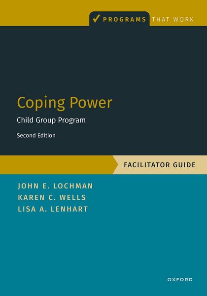 Produktbild: Coping Power
