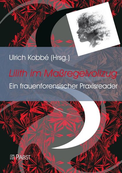 Produktbild: Lilith im Ma&szlig;regelvollzug