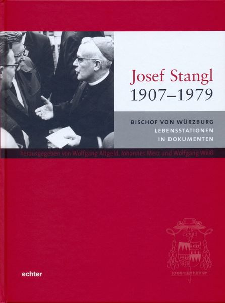 Produktbild: Josef Stangl (1907-1979)