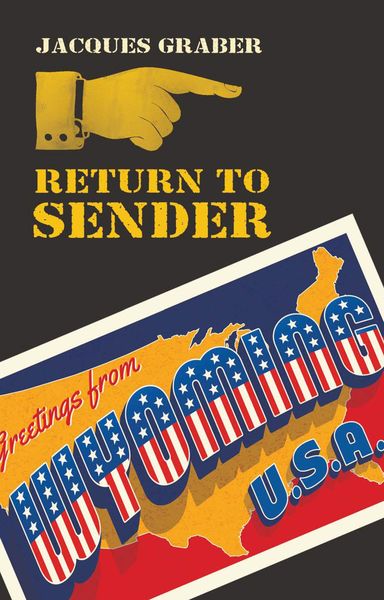 Produktbild: Return to Sender