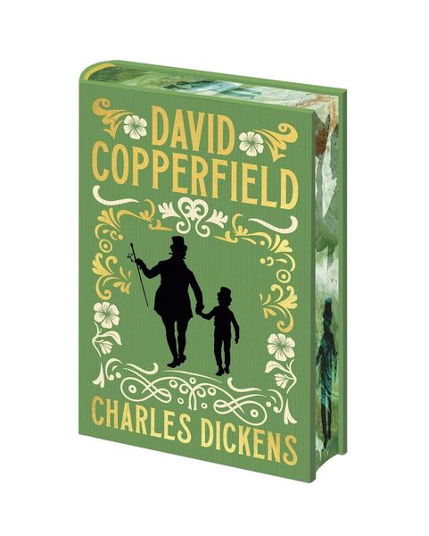Produktbild: David Copperfield