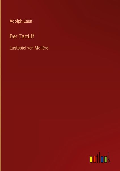 Produktbild: Der Tart&uuml;ff