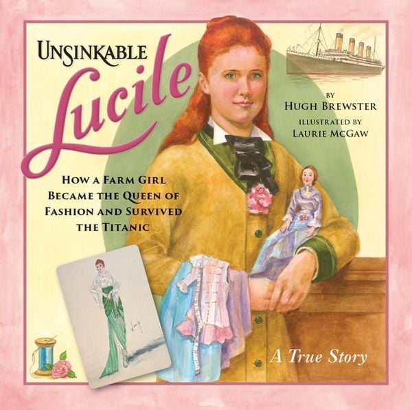 Produktbild: Unsinkable Lucile