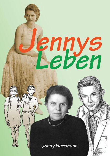 Produktbild: Jennys Leben