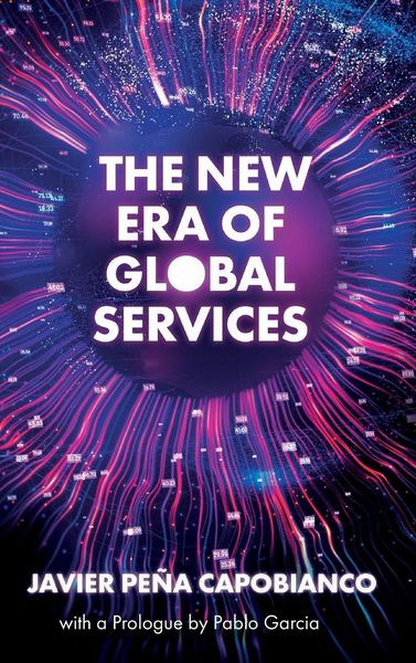 Produktbild: The New Era of Global Services