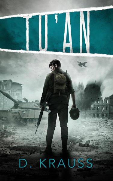 Produktbild: Tu'an