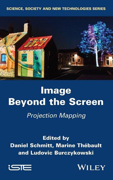 Produktbild: Image Beyond the Screen