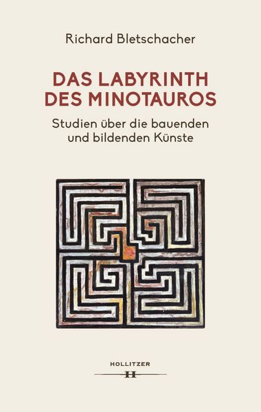 Produktbild: Das Labyrinth des Minotaurus