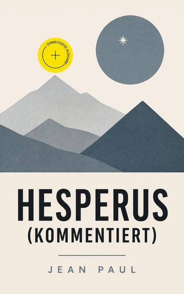 Produktbild: Hesperus