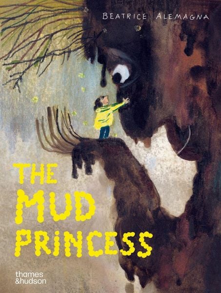 Produktbild: The Mud Princess