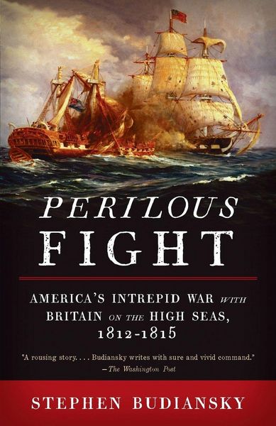 Produktbild: Perilous Fight